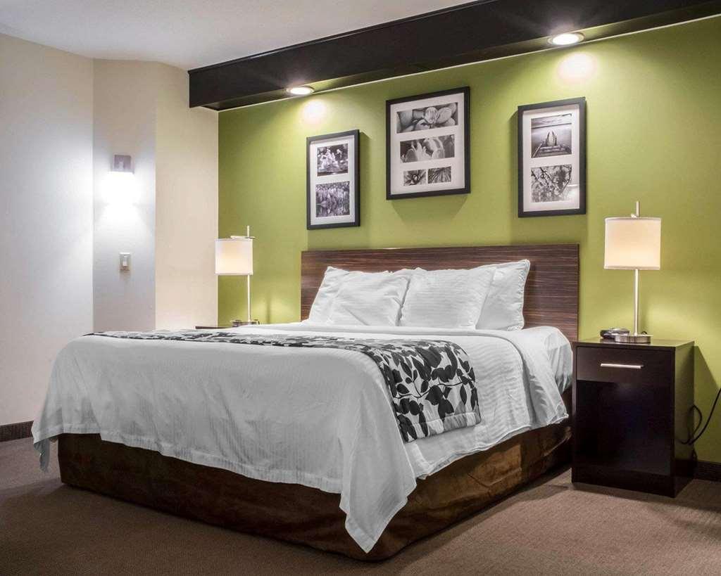 Sleep Inn Bracebridge Habitación foto